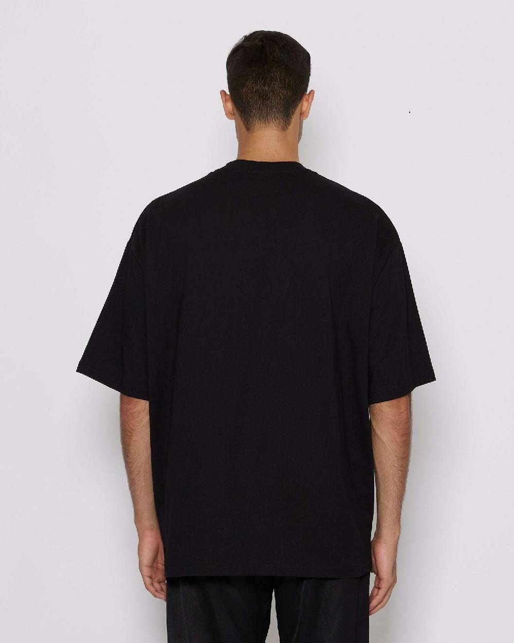 John Richmond T-shirt con logo JR Acquista Ora