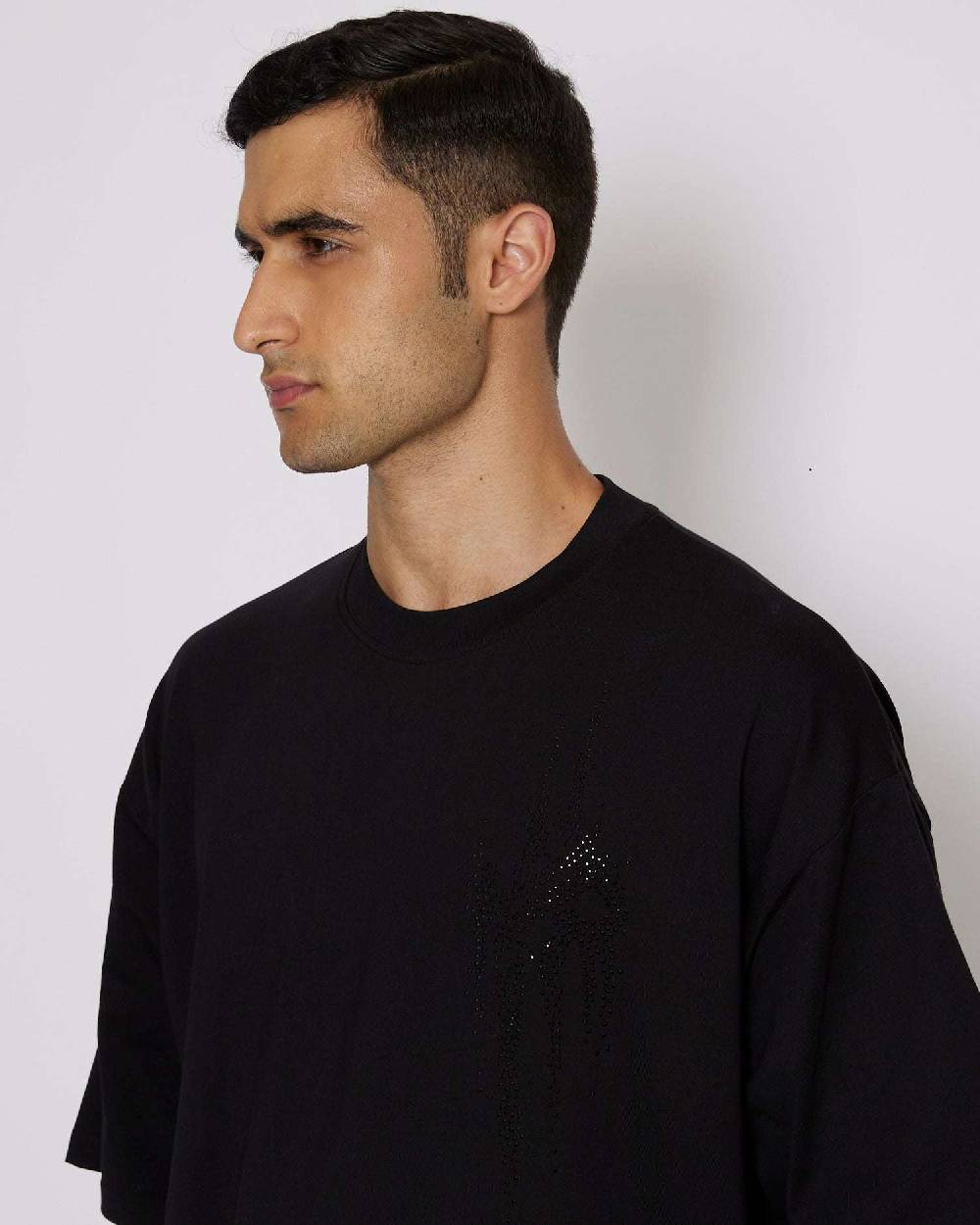 John Richmond T-shirt con logo JR Acquista Ora