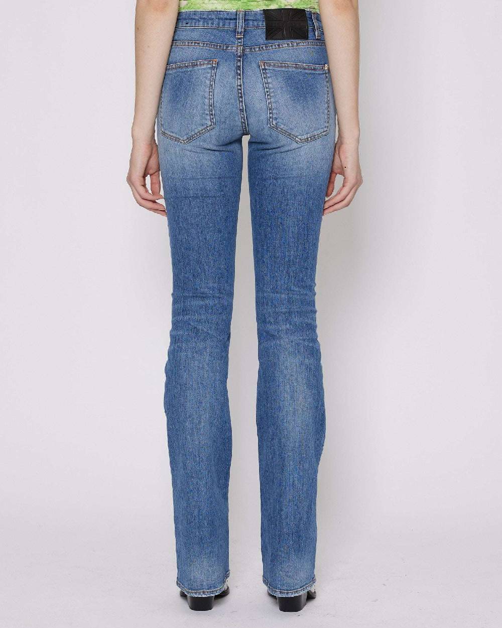 John Richmond Jeans regular lavaggio chiaro Prezzo Ridotto