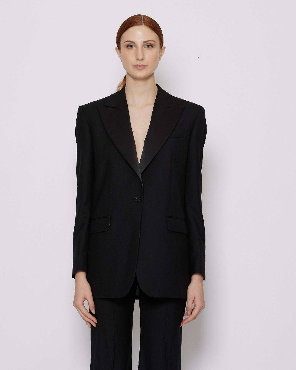 John Richmond Blazer monopetto strutturato Novità