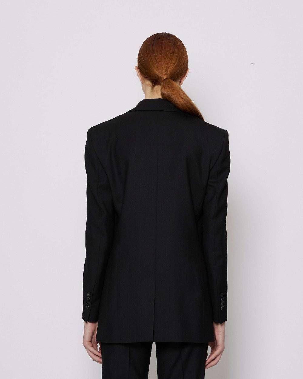 John Richmond Blazer monopetto strutturato Novità