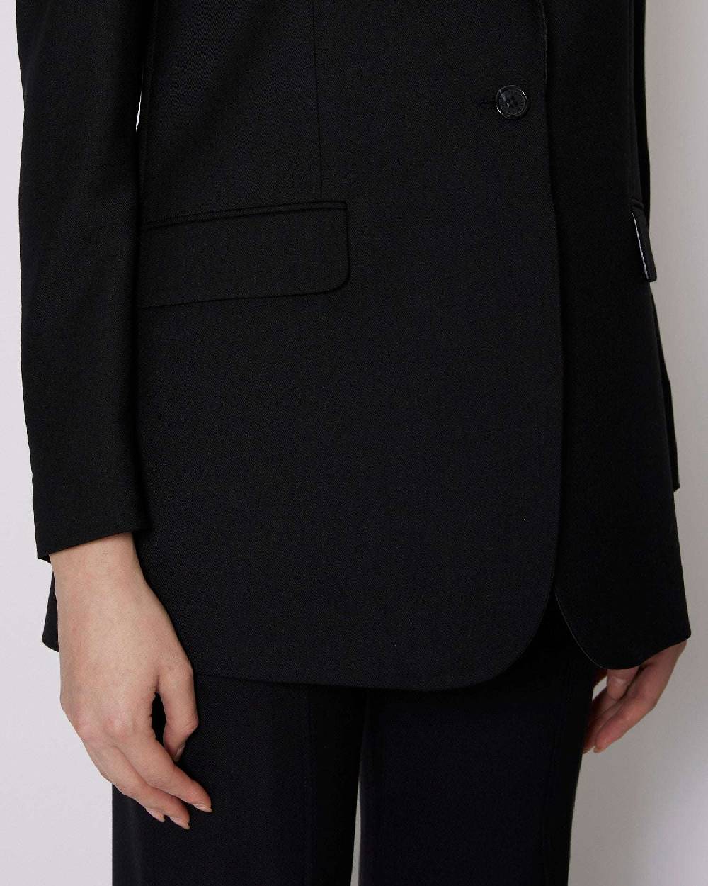 John Richmond Blazer monopetto strutturato Novità