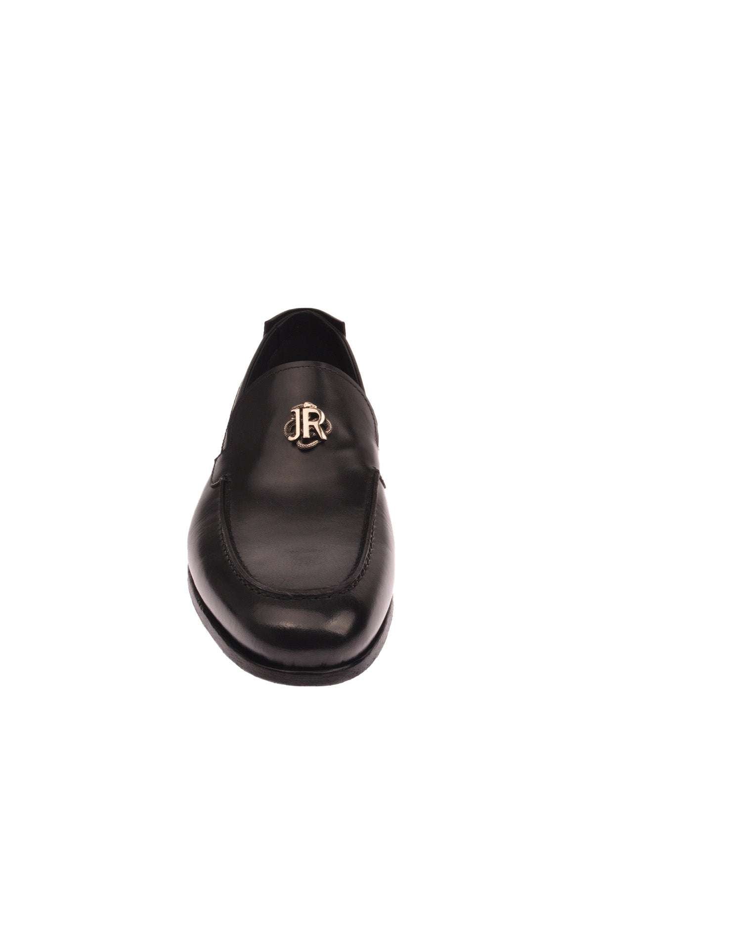 John Richmond Mocassino con logo metallico I Più Venduti