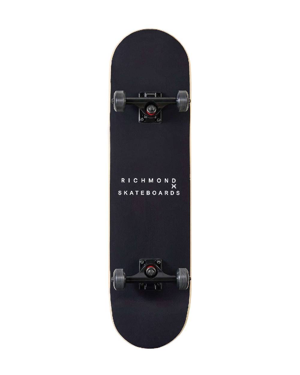 John Richmond Skateboard con decorazione a contrasto Online