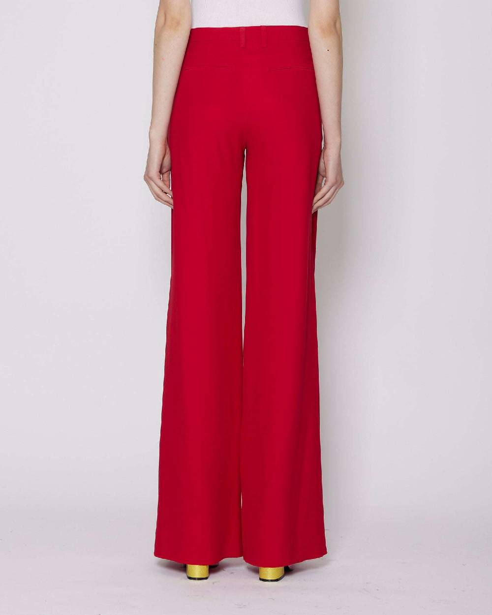 John Richmond Pantaloni linea dritta Fino Al -60%