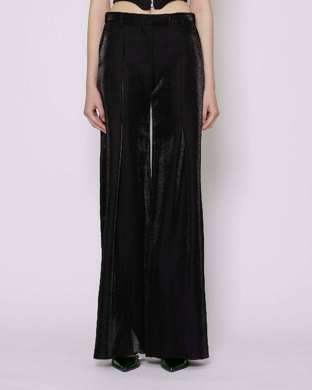 John Richmond Pantaloni linea dritta Shopping Online