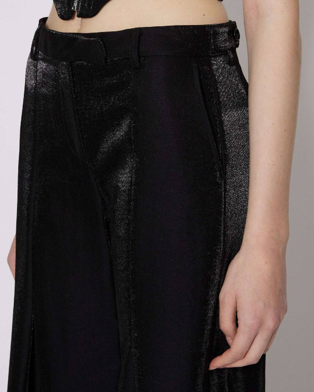 John Richmond Pantaloni linea dritta Shopping Online
