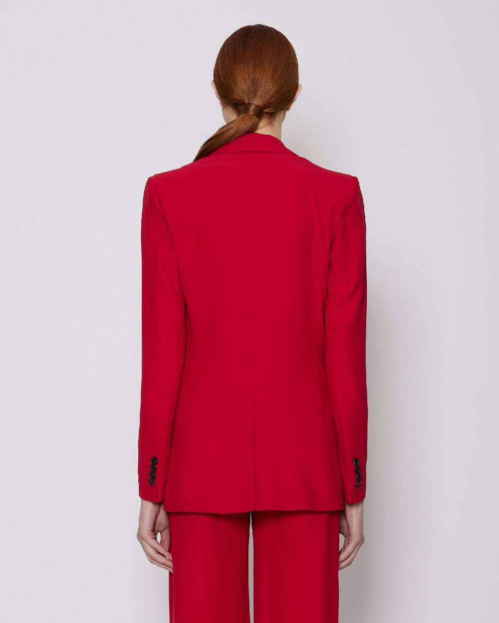 John Richmond Blazer monopetto strutturato Outlet