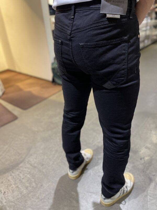 JCM Jey Coleman Jeans uomo 517 Roy Roger’s special Nuovo