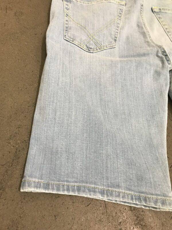 JCM Jey Coleman Bermuda uomo in jeans stretch Roy Roger’s Negozi Online