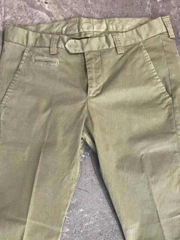 JCM Jey Coleman Pantalone uomo in cotone Exibit Novità