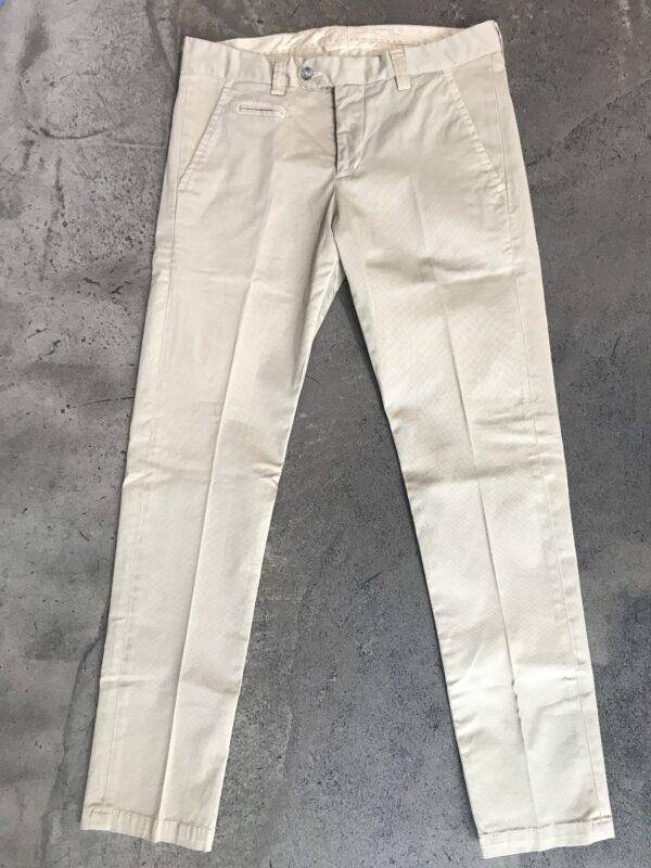 JCM Jey Coleman Pantalone uomo in cotone Exibit Novità