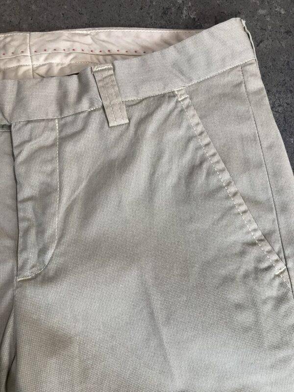 JCM Jey Coleman Pantalone uomo in cotone Exibit Novità