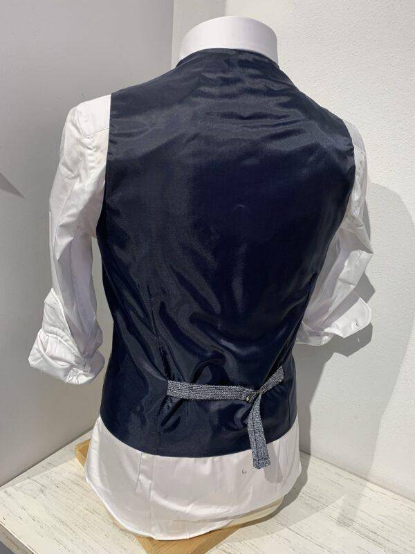 JCM Jey Coleman Gilet uomo EXIBIT Online