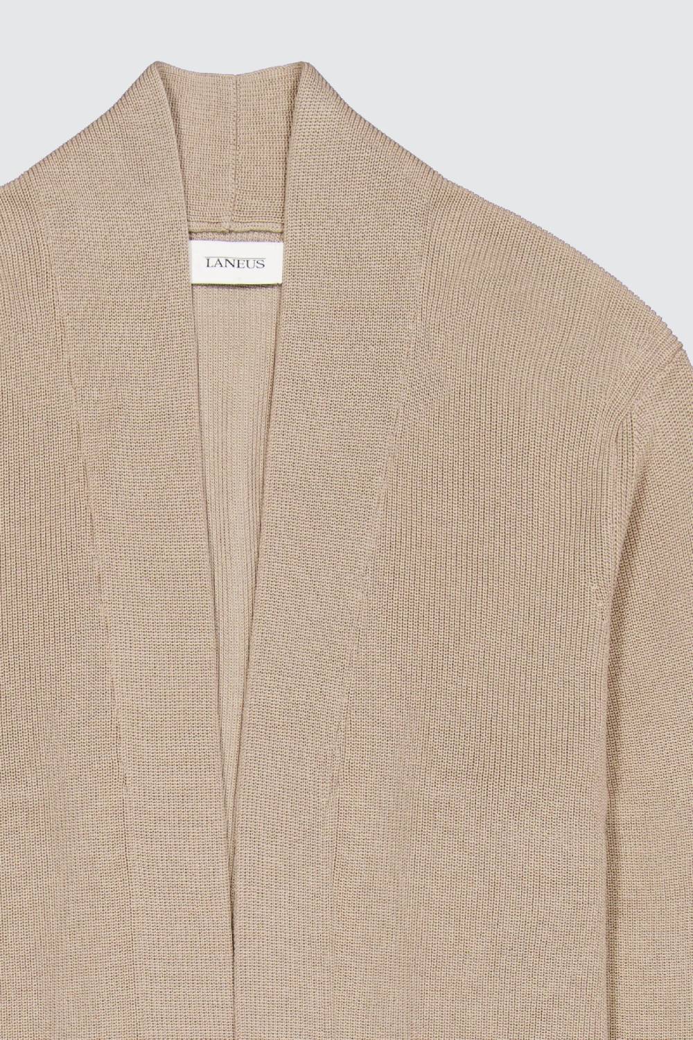 Laneus Laneus skin cardigan Italia