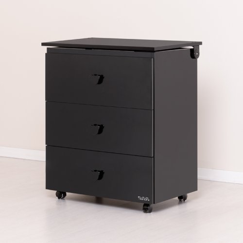 Nanán Bagnetto Nero Linea Black Ultimo giorno