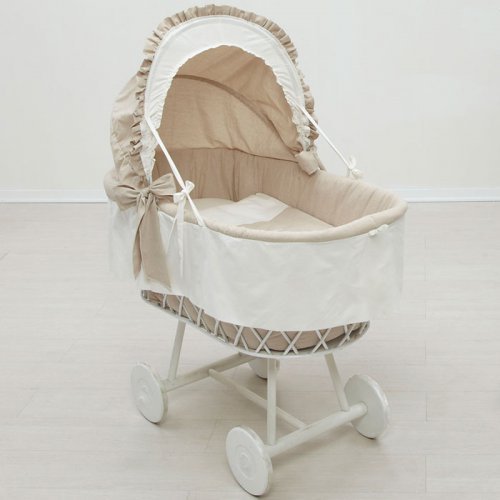 Nanán Culla con cappotta Tato Sconto