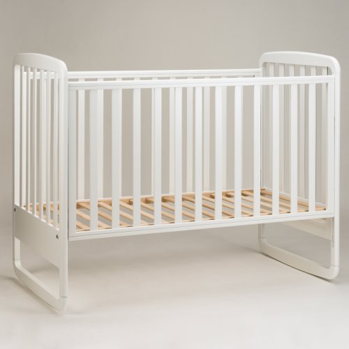 Nanán Kit estensione in letto da culla dondolo 2025