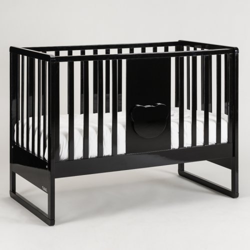 Nanán Lettino Linea Black Vendita