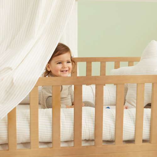 Nanán Sponde legno per letto Montessori Qualità Garantita