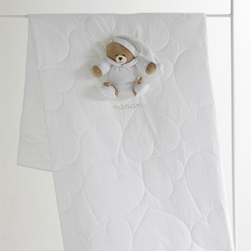 Nanán Copertina lettino invernale Tato Presa