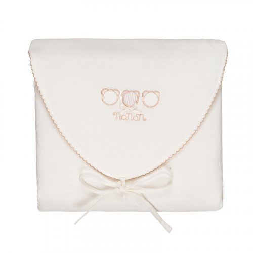 Nanán Confezione regalo beige 3pz 2025
