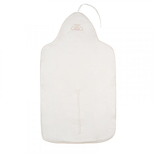 Nanán Confezione regalo beige 3pz 2025