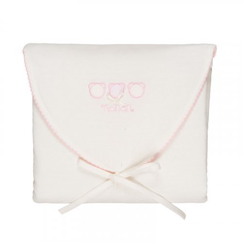 Nanán Confezione regalo rosa 3pz In Linea