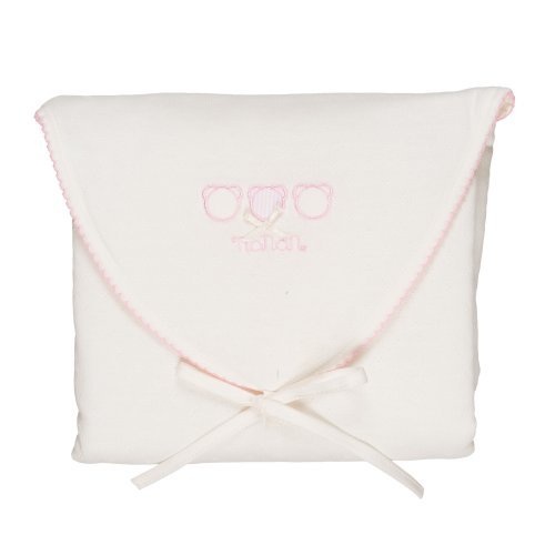 Nanán Confezione regalo rosa 3pz In Linea