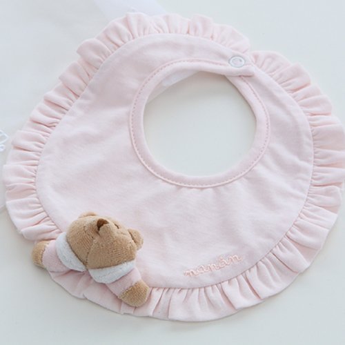 Nanán Puccio Bavaglino Rosa Saldi Di Fabbrica
