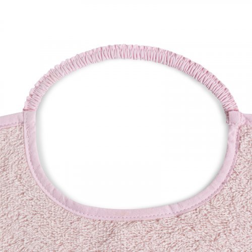 Nanán Bavaglino pappa rosa 25x35 cm Vendite Flash