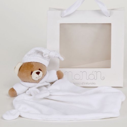 Nanán Fazzoletto per dentini Tato Promozione Limitata