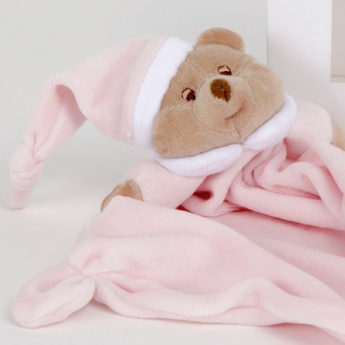 Nanán Fazzoletto per dentini Puccio Rosa Fino Al -60%