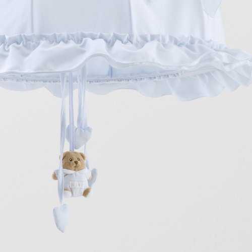 Nanán Puccio Lampadario Azzurro Offerte