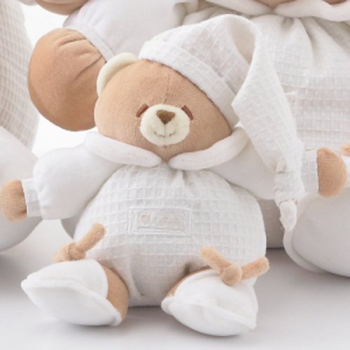 Nanán Tato peluches cm 13 Offerta Anniversario