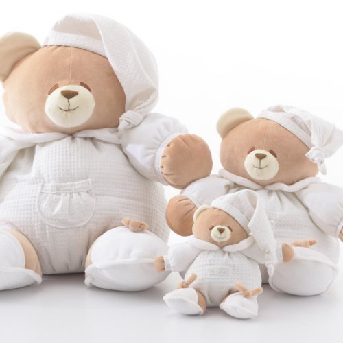Nanán Tato peluches cm 13 Offerta Anniversario