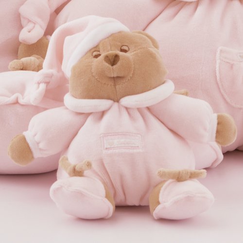 Nanán Puccio cm.13 Rosa Offerta migliore