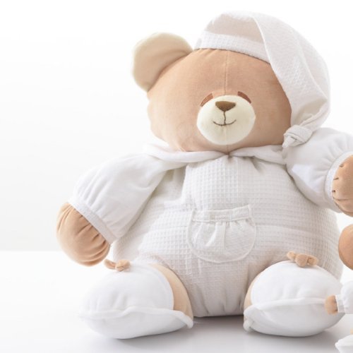 Nanán Tato peluches cm 35 Online Outlet