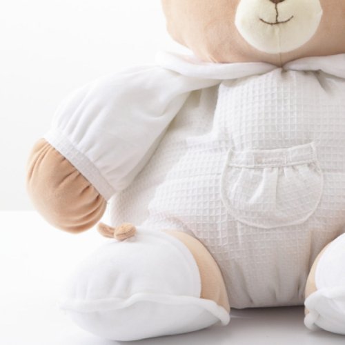 Nanán Tato peluches cm 25 Offerta temporanea