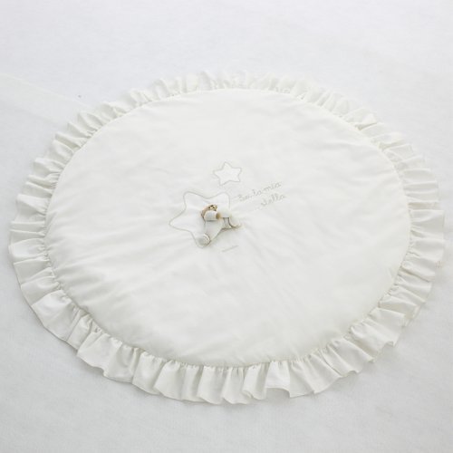 Nanán Tappeto Bianco Tato Prezzo basso