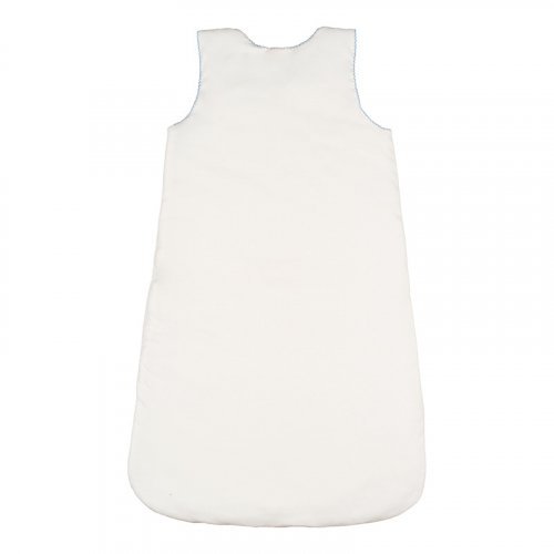 Nanán Sacco nanna organic azzurro Only for today