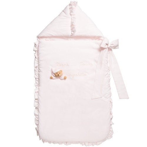 Nanán Puccio sacco porta baby rosa Discount Store per i nuovi prodotti