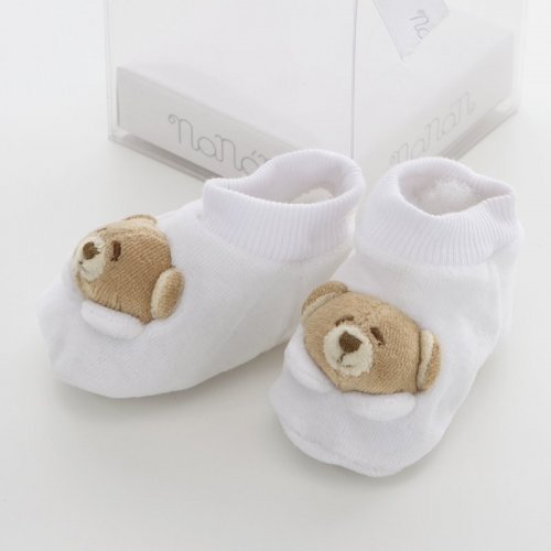 Nanán Scarpine Tato Super sconto