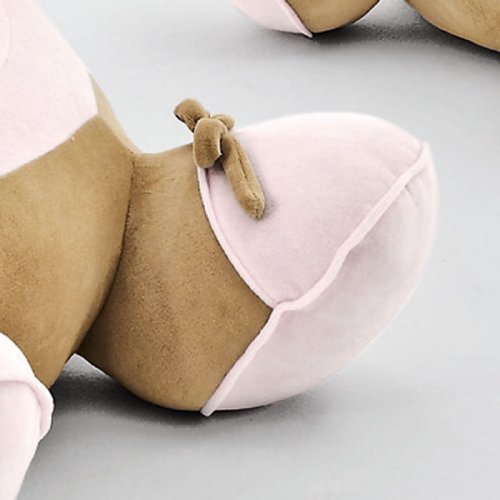 Nanán Puff grande Puccio Rosa Black Friday Prezzi