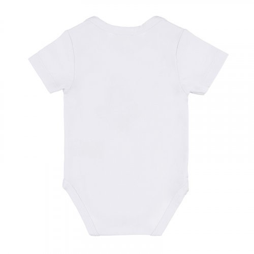 Nanán Body con Orsetto Bianco Flash Sale