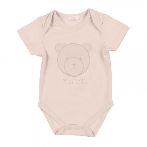 Nanán Body con Orsetto Beige Fornitura limitata
