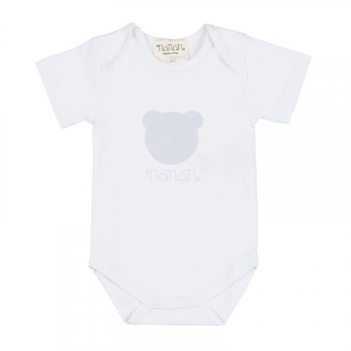 Nanán Body bianco Shopping online