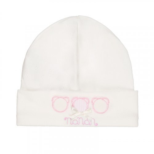 Nanán Confezione regalo rosa 5pz Vendite stagionali