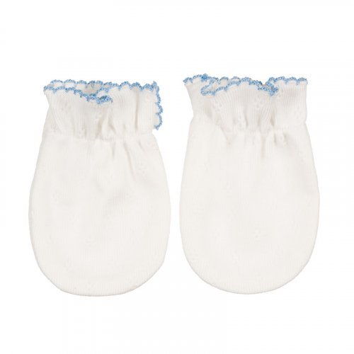 Nanán Confezione regalo azzurra 5pz Black Friday