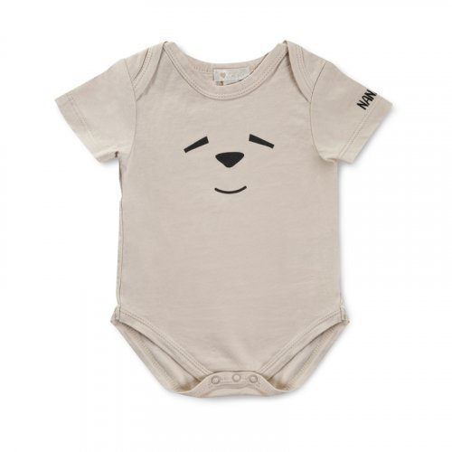 Nanán Body Beige con Sorriso Offerta per la Festa della Mamma